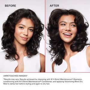 Термозащитен спрей за обем Olaplex Volumizing Blow Dry Mist 150ml 