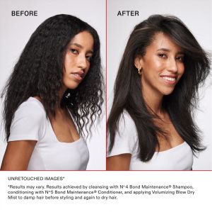 Термозащитен спрей за обем Olaplex Volumizing Blow Dry Mist 150ml 