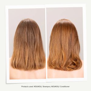 Подхранващ шампоан за третирана и изтощена коса Davines Essential Haircare NOUNOU Shampoo 250ml