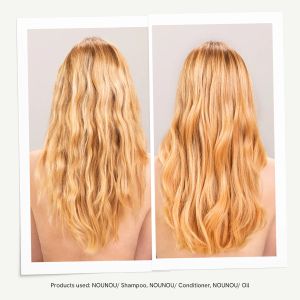 Подхранващ балсам за увредена и третирана коса Davines Essential Haircare NOUNOU Conditioner 250ml