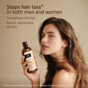 Шампоан за стимулиране растежа на косата NuggelaSule Nº1 Premium Shampoo 250ml