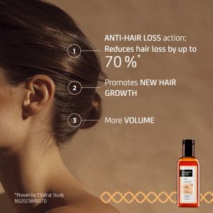 Шампоан за стимулиране растежа на косата NuggelaSule Nº1 Premium Shampoo 100ml