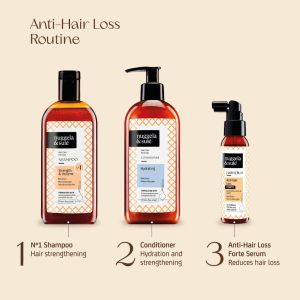Шампоан за стимулиране растежа на косата NuggelaSule Nº1 Premium Shampoo 250ml