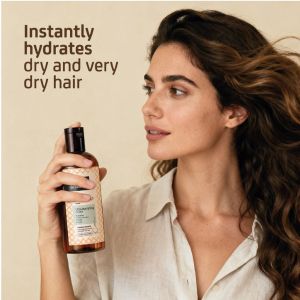 Шампоан - терапия за хидратиране на екстремно суха коса NuggelaSule Nº2 Dry Hair Shampoo 250ml