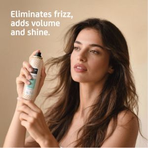Анти-фриз спрей за блясък и обем NuggelaSule Hair Mist 207ml