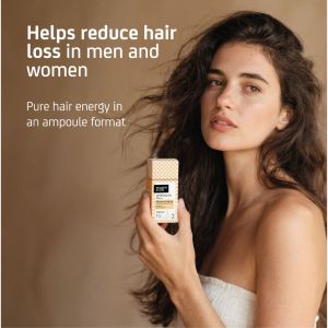Ампула против косопад с гликоген NuggelaSule Effective Anti-Hair Loss Ampoule 10ml
