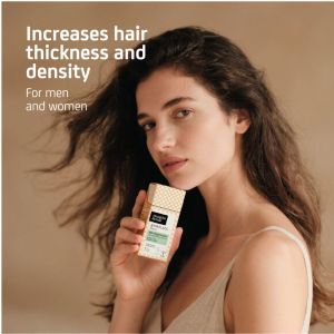 Регенерираща ампула за стимулиране растежа на косата NuggelaSule Hair Regenerator Ampoules 10ml