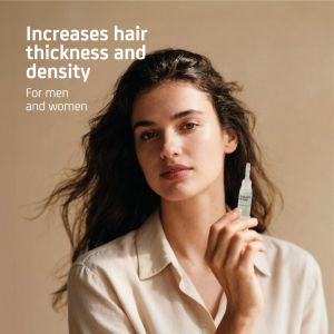 Регенериращи ампули за стимулиране растежа на косата NuggelaSule Hair Regenerator Ampoules 8x10ml