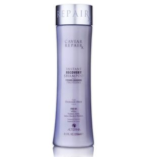 Шампоан за суха и изтощена коса с хайвер Alterna Caviar RepairХ Shampoo 250ml