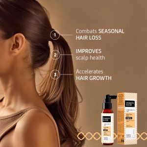 Интензивен серум против косопад NUGGELA & SULÉ Anti-Hair Loss Serum Forte 70 ml