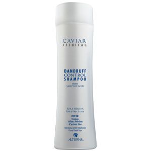 Шампоан против пърхот Alterna Caviar Clinical Dandruff Control Shampoo 250ml