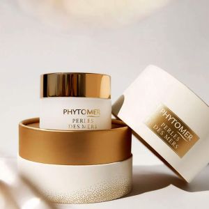 Премиум подмладяващ крем за лице с морски микроперли PHYTOMER Perles des Mers Longevity Cream 50ml