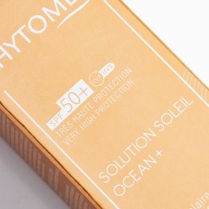 Слънцезащитен хидратиращ крем за лице и тяло SPF50+ Phytomer Moisturizing Protective Sunscreen 50ml