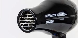 Професионален сешоар с йонна технология 2400W ETI Digital Magic Ionic