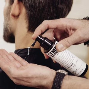 Професионален серум за коса за гладкост и контрол STMNT Grooming Goods Serum 150ml
