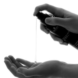 Финално серум-олио за гладкост, блясък и контрол Schwarzkopf Professional Session Label The Serum Finishing Oil 100ml