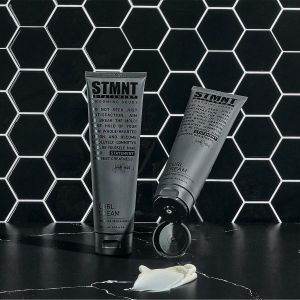 Професионален крем за къдрава и чуплива коса за мъже STMNT Grooming Goods Curl Cream 150ml