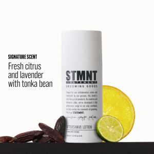 Професионален лосион след бръснене за мъже STMNT Grooming Goods After Shave Lotion 100ml