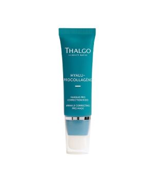 Маска за корекция и запълване на бръчки THALGO Hyalu-Procollagene Masque Pro Correction Rides 50ml