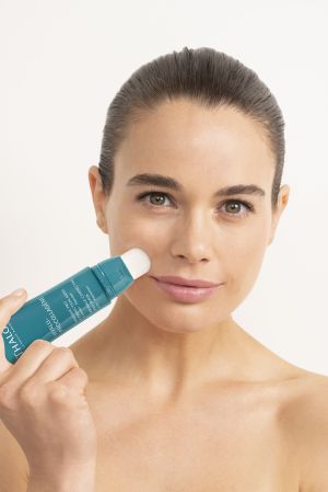 Маска за корекция и запълване на бръчки THALGO Hyalu-Procollagene Masque Pro Correction Rides 50ml