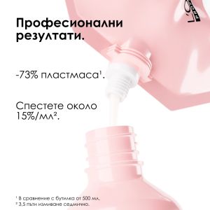 Пълнител за шампоан за боядисана коса с ресвератрол L'Oréal Vitamino Color Resveratrol Shampoo Refill 500ml