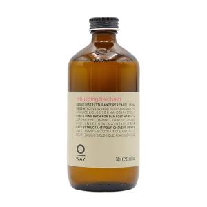 Шампоан за обем при тънка и фина коса O.Way xVolume Volumizing Hair Bath 240ml