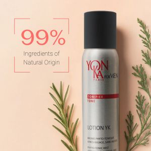 Успокояващ спрей за лице след бръснене с етерични масла Yon-Ka for Men Lotion YK 100ml