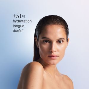 Хидратиращ изпълващ крем за лице Institut Esthederm Cellular Water Hydra-Replumping Cream 50ml