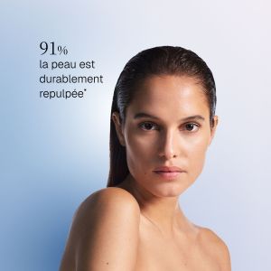 Пълнител за хидратиращ изпълващ гел-крем за лице Institut Esthederm Cellular Water Hydra-Replumping Gel Refill 50ml