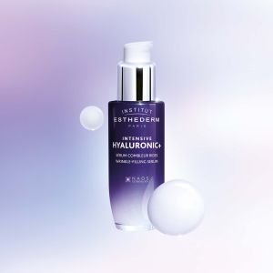Филър серум против бръчки с хиалуронова киселина Institut Esthederm Intensive Hyaluronic+ Wrinkle-Filling Serum 30ml