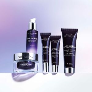 Изглаждаща маска против бръчки с хиалуронова киселина Institut Esthederm Intensive Hyaluronic+ Hydrating Anti-Wrinkle Mask 50ml