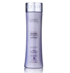 Балсам за суха и изтощена коса с хайвер Alterna Caviar Repairx Conditioner 250 ml