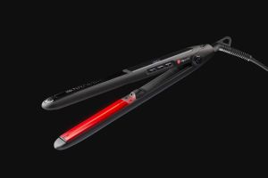 Професионална преса за коса с инфрачервена технология UpGrade INFRARED SLIM 2 