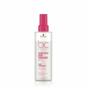 Комплект за боядисана коса Schwarzkopf Professional BC Color Freeze pH 4.5 Gift Set