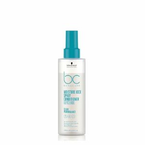 Комплект за хидратация на суха и чуплива коса Schwarzkopf Professional BC Moisture Kick Gift Set
