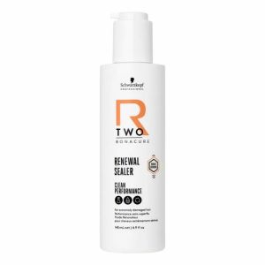 Комплект за екстремно възстановяване на увредена коса Schwarzkopf Professional BC R-TWO Gift Set