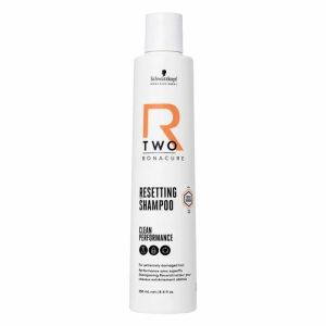 Комплект за екстремно възстановяване на увредена коса Schwarzkopf Professional BC R-TWO Gift Set