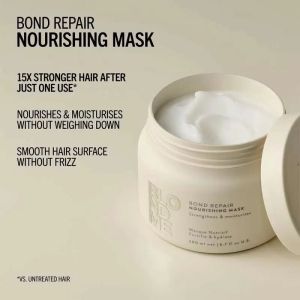 комплект за сияйна и подхранена руса коса Schwarzkopf Professional BlondMe Bond Repair Gift Set