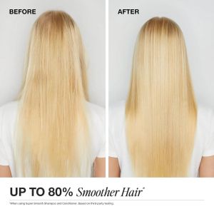 Анти-ейдж изглаждащ балсам за непокорна коса Paul Mitchell Smooth Super Smooth Conditioner 300ml