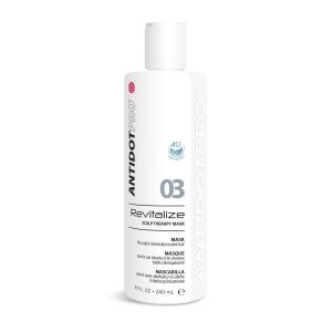 Комплект за чувствителен и раздразнен скалп AntidotPro Scalp Treatment Kit 