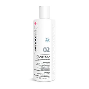 Комплект за чувствителен и раздразнен скалп AntidotPro Scalp Treatment Kit 