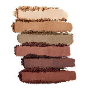 Палитра сенки за очи Jane Iredale EyeShadow Kit Naturally Glam