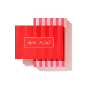 Мултифункционална палитра за лице Jane Iredale Everything Nice Merry & Bright Multiuse Face Palette