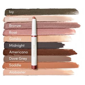 Кремообразни сенки за очи в стик Jane Iredale ColorLuxe Eye Shadow Stick
