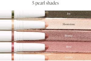 Кремообразни сенки за очи в стик Jane Iredale ColorLuxe Eye Shadow Stick
