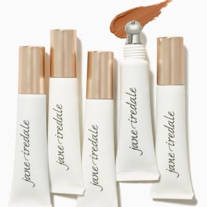 Коректор за зоната под очите SPF20/30 Jane Iredale Enlighten Plus Under-eye Concealer