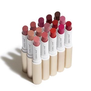 Кремообразно червило за хидратирани и сочни устни Jane Iredale ColorLuxe Hydrating Cream Lipstick