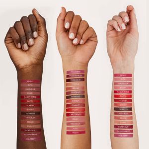 Кремообразно червило за хидратирани и сочни устни Jane Iredale ColorLuxe Hydrating Cream Lipstick