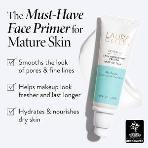 Хидратираща основа за грим Laura Geller Spackle Skin Perfecting Primer Hydrate 59ml