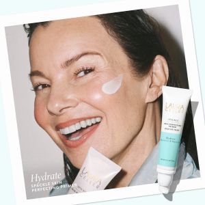Хидратираща основа за грим Laura Geller Spackle Skin Perfecting Primer Hydrate 59ml